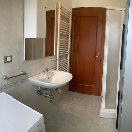 Apartmán Tepui *