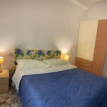 Tepui Apartmán