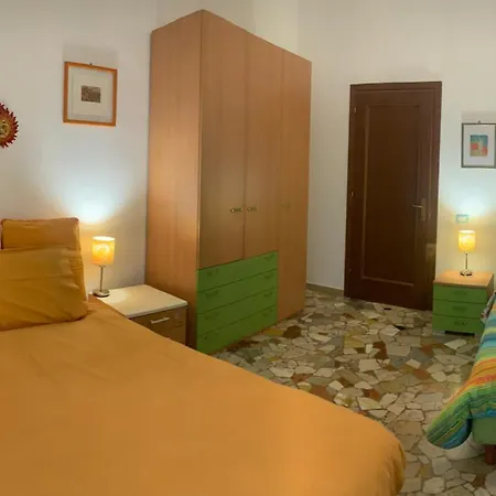 Apartmán Tepui *