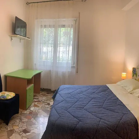 Tepui Apartmán LʼAquila