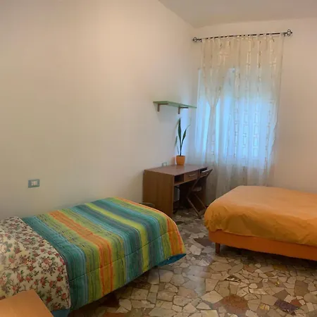 Tepui Apartment