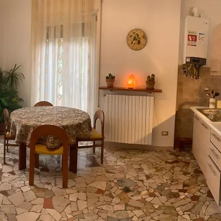 Apartment Tepui *
