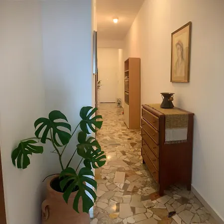 Tepui Apartament LʼAquila