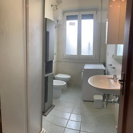 Tepui Apartmán