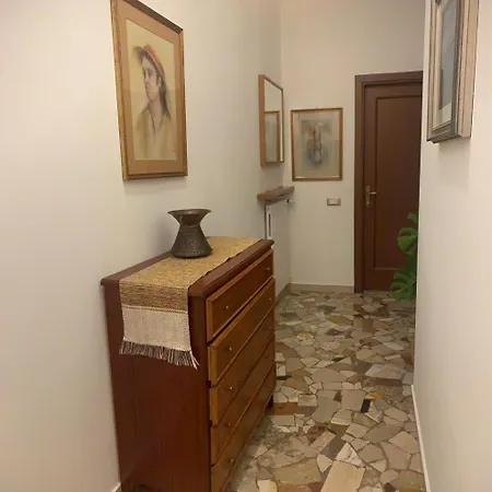 Apartament Tepui LʼAquila