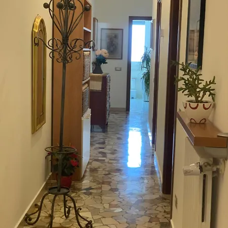 Tepui Apartmán LʼAquila