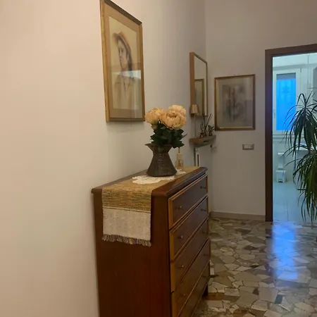 Apartmán Tepui