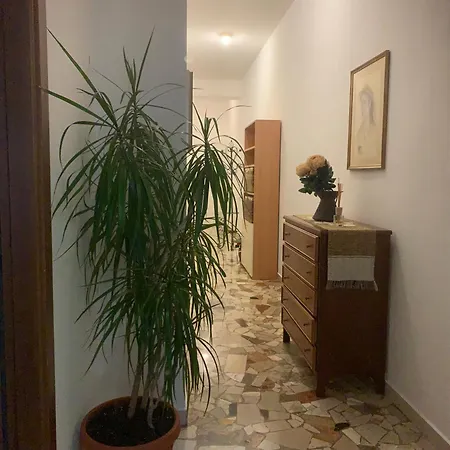 Apartment Tepui