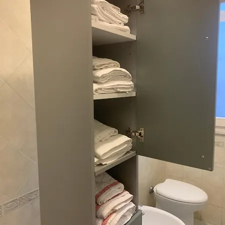 Tepui Apartmán LʼAquila