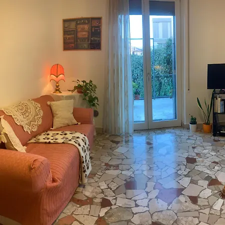 Apartment Tepui L'Aquila