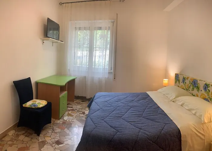Tepui Appartement LʼAquila