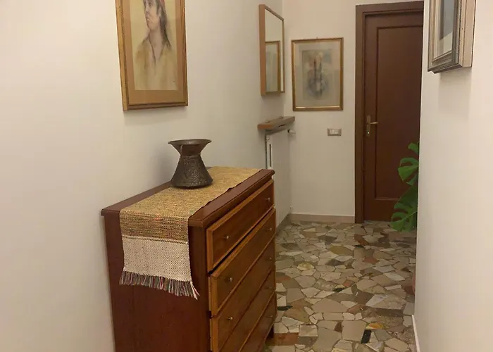 Appartement Tepui LʼAquila